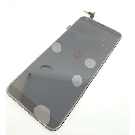 PANTALLA LCD Y TACTIL PARA OUKITEL K5