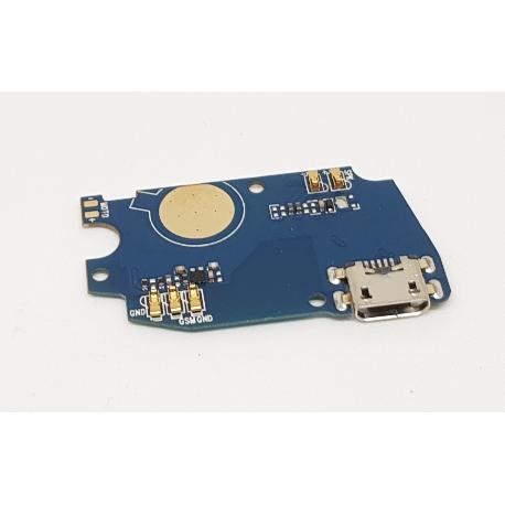 CONECTOR DE CARGA PARA BLACKVIEW BV5800