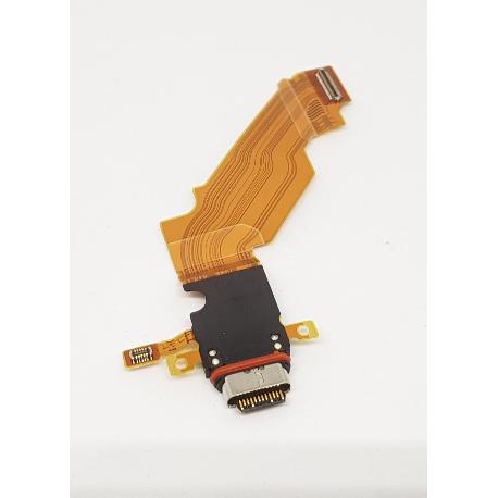 CONECTOR DE CARGA PARA SONY XPERIA XZ3