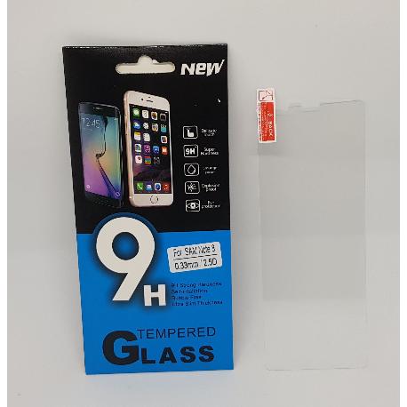 PROTECTOR DE PANTALLA CRISTAL TEMPLADO SAMSUNG GALAXY NOTE 8 N950 - TRANSPARENTE