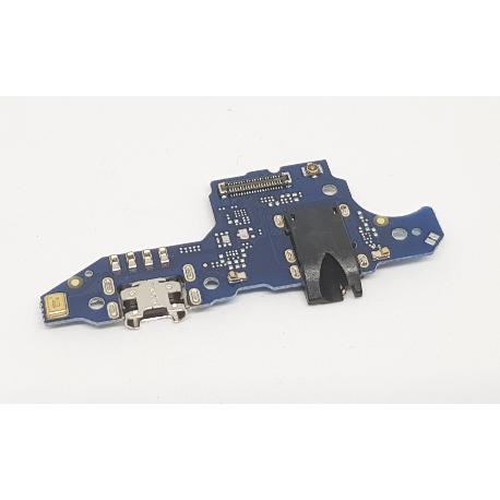 CONECTOR DE CARGA PARA HUAWEI HONOR 8X MAX