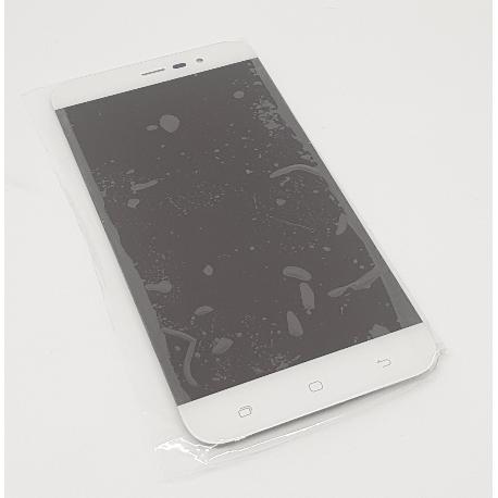 PANTALLA TACTIL Y LCD PARA HISENSE L675 - BLANCA