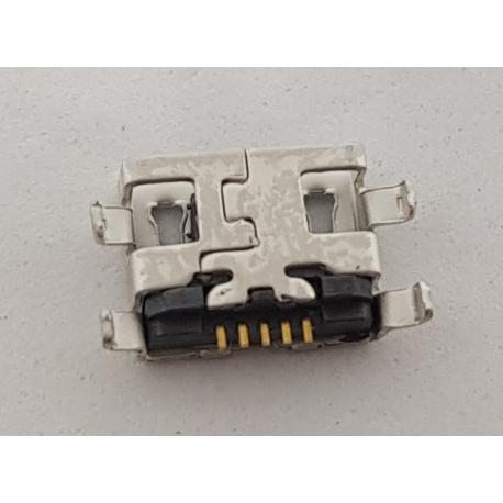 CONECTOR DE CARGA PARA ASUS TRANSFORMER BOOK T100 CHI 