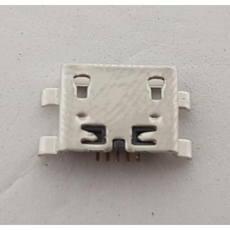 CONECTOR DE CARGA PARA ASUS TRANSFORMER BOOK T100 CHI 