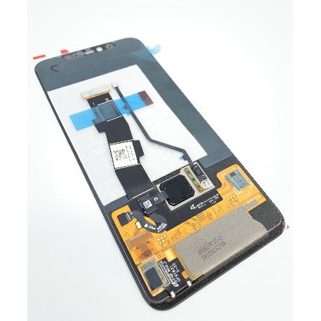 PANTALLA LCD Y TACTIL PARA XIAOMI MI 8 EXPLORER EDITION - NEGRA