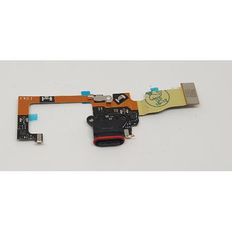 CONECTOR DE CARGA PARA GOOGLE PIXEL 3