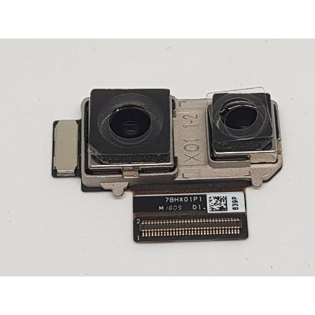 CAMARA DUAL TRASERA PARA XIAOMI MI 8