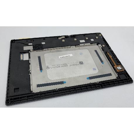 PANTALLA COMPLETA PARA LENOVO TAB 3 TB3-X70F BUSINESS - NEGRA