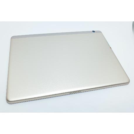 TAPA TRASERA PARA HUAWEI MEDIAPAD T3 10 - ORO