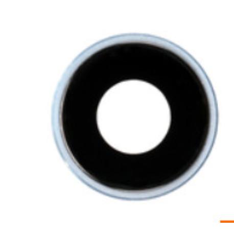 LENTE DE CAMARA PARA IPHONE XR - AZUL