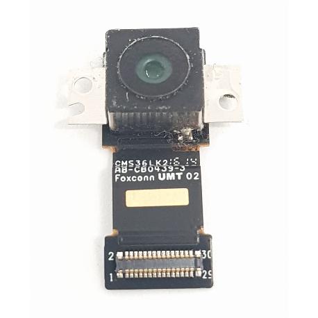 CAMARA TRASERA ORIGINAL PARA MICROSOFT SURFACE PRO 4 1724 - RECUPERADA