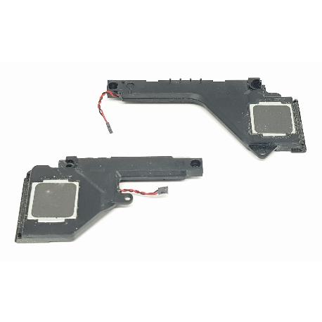 SET ALTAVOCES BUZZER ORIGINAL PARA MICROSOFT SURFACE PRO 4 1724 - RECUPERADA