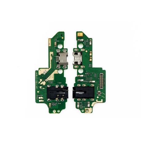 MODULO CONECTOR DE CARGA PARA HUAWEI HONOR 7X