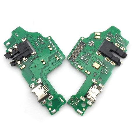 MODULO CONECTOR DE CARGA PARA HUAWEI HONOR 8X