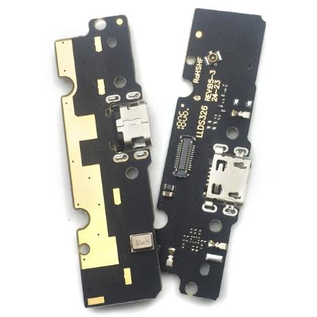 MODULO DE CARGA PARA MOTOROLA MOTO E5 PLUS