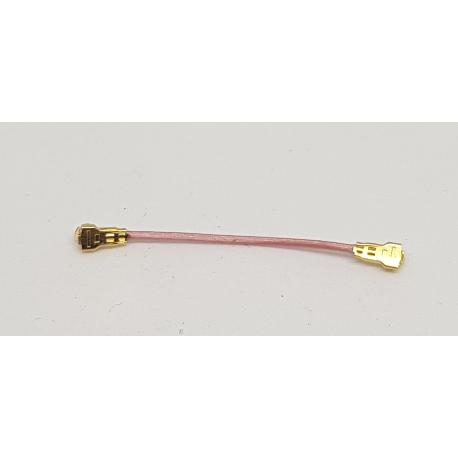 CABLE COAXIAL TABLET SAMSUNG GALAXY NOTE 10.1 N8020 - RECUPERADO