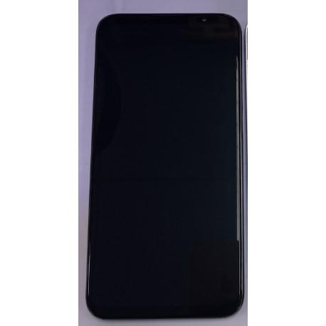 ***PANTALLA COMPLETA PARA MEIZU 16 PLUS - NEGRA