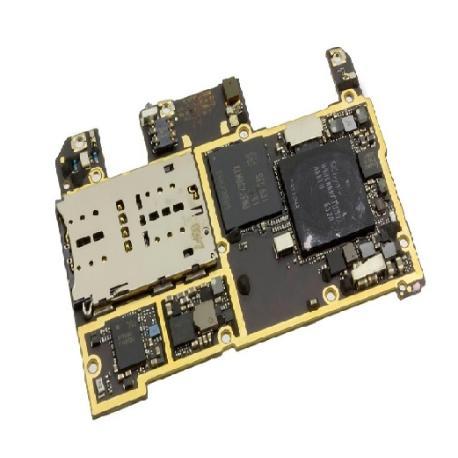 PLACA BASE ORIGINAL PARA HUAWEI HONOR 8 FRD-L19 64GB LIBRE - RECUPERADA