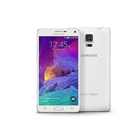 TELEFONO MOVIL COMPLETO SAMSUNG NOTE 4 N910F - 32GB - VARIOS COLORES