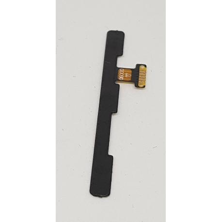 FLEX DE BOTONES PARA LENOVO VIBE K5