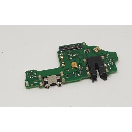 MODULO CONECTOR DE CARGA PARA HUAWEI Y9 2019