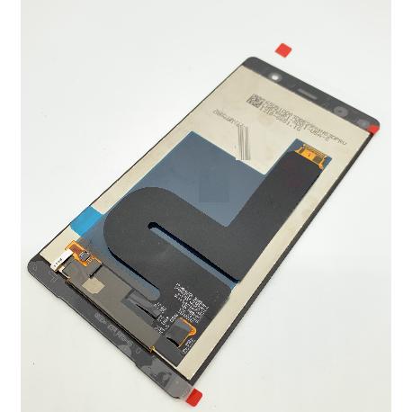 PANTALLA LCD Y TACTIL PARA SONY XZ2 PREMIUM - NEGRA