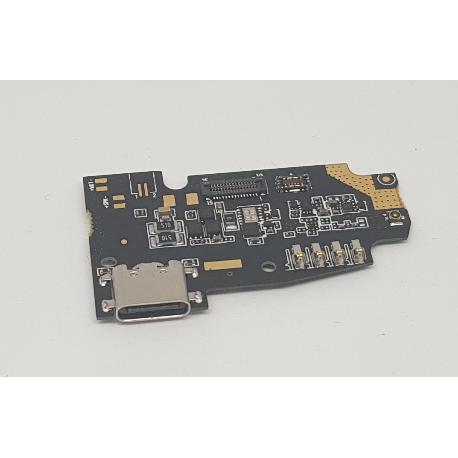 MODULO CONECTOR DE CARGA PARA ULEFONE POWER 5 