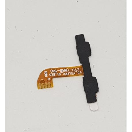 FLEX DE VOLUMEN PARA VKWORLD S8