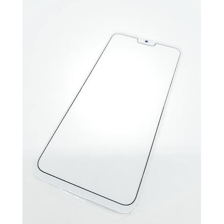 PANTALLA DE CRISTAL PARA HUAWEI Y9 2019 - BLANCO