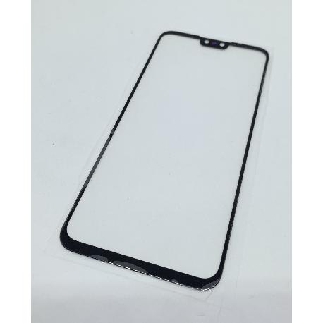 PANTALLA DE CRISTAL PARA HUAWEI Y9 2019 - NEGRO