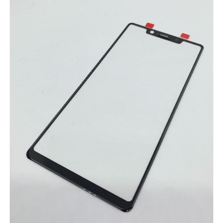 PANTALLA DE CRISTAL PARA XIAOMI MI 8 SE - NEGRO