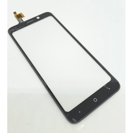 PANTALLA TACTIL PARA DOOGEE X50 - NEGRA