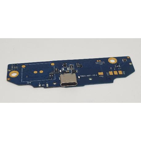 MODULO CONECTOR DE CARGA PARA OUKITEL K10000 MAX