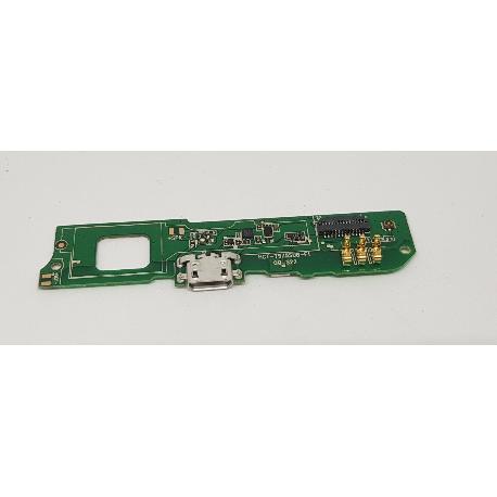 MODULO CONECTOR DE CARGA PARA OUKITEL K6000 PLUS