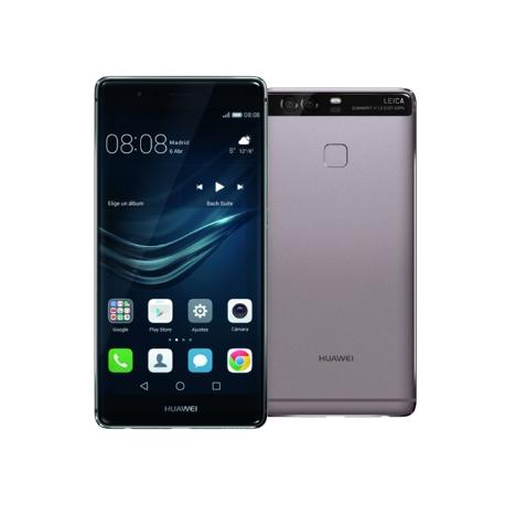 * TELEFONO MOVIL REACONDICIONADO HUAWEI P9 32GB NEGRO - GRADO C