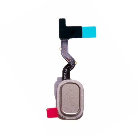 HUELLA DACTILAR PARA SAMSUNG A6 2018, A6+ 2018, J6 2018 - VIOLETA / LAVENDER