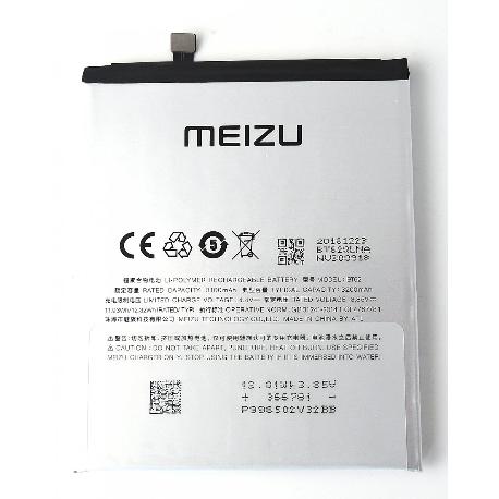 BATERIA BT62 ORIGINAL PARA MEIZU X M682Q