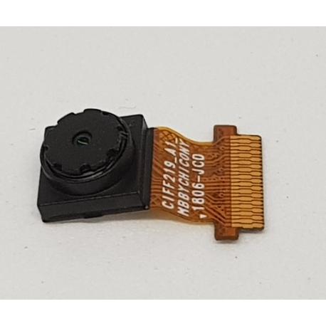 CAMARA FRONTAL ORIGINAL PARA ASUS TRANSFORMER BOOK T101H - RECUPERADA