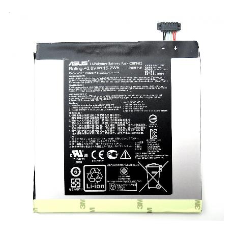 BATERIA ASUS C11P1412 PARA ASUS FONEPAD 7 FE171MG