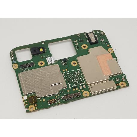 PLACA BASE ORIGINAL PARA HONOR 7S DUA-L22 - RECUPERADA