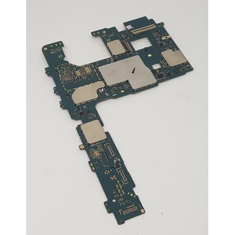 PLACA BASE DEMO ORIGINAL PARA SAMSUNG GALAXY TAB A 2018 T595 - RECUPERADA