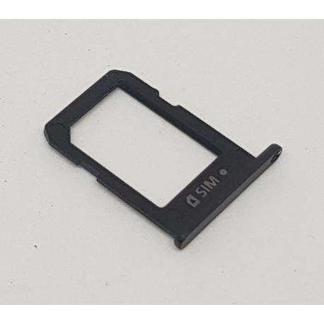 BANDEJA DE TARJETA SIM PARA SAMSUNG GALAXY TAB S2 T819,T815 - NEGRO