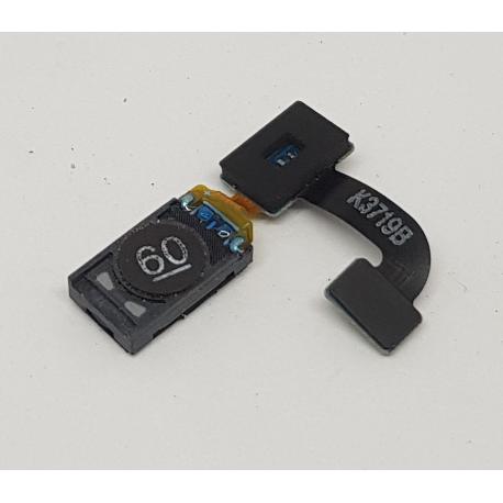 FLEX SENSOR DE PROXIMIDAD + AURICULAR ORIGINAL SAMSUNG GALAXY TAB 3 8.0 SM-T311 T315 - RECUPERADO