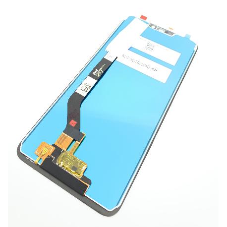 PANTALLA LCD Y TACTIL PARA ASUS ZENFONE MAX (M2) ZB633KL, ZB632KL