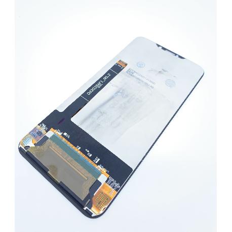 PANTALLA LCD Y TACTIL PARA MEIZU X8