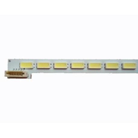 *** TIRA DE LED PARA TV TOSHIBA 40RL953  STS400A64_56LED