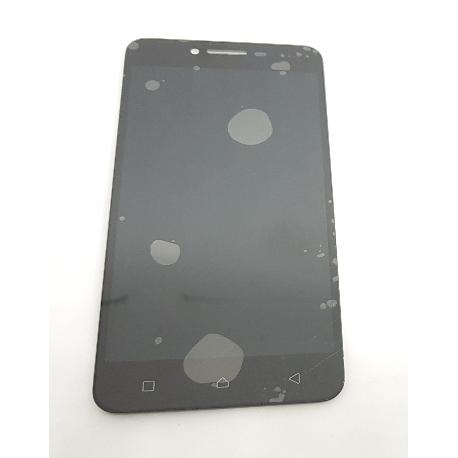PANTALLA LCD DISPLAY + TACTIL LENOVO K5 PLUS - NEGRA