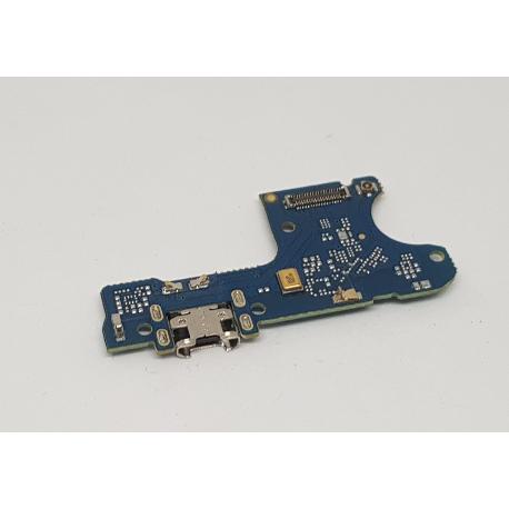 MODULO CONECTOR DE CARGA PARA HUAWEI HONOR 8C 