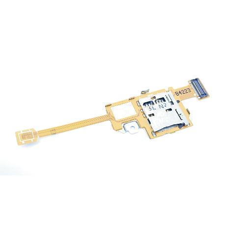 FLEX DE TARJETA MICROSD PARA SAMSUNG P900, T900