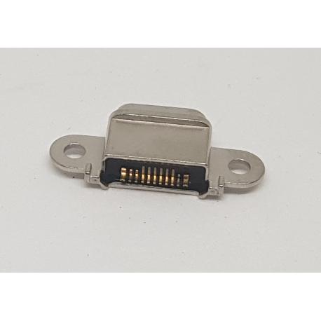 CONECTOR DE CARGA PARA SAMSUNG GALAXY XCOVER 4 G390F